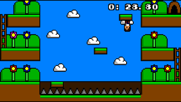 Speedrun Squad screenshot 3