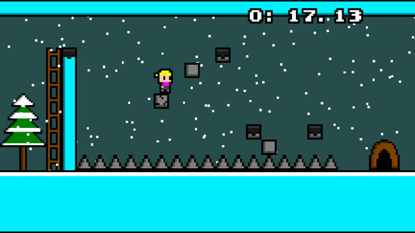 Speedrun Squad screenshot 5