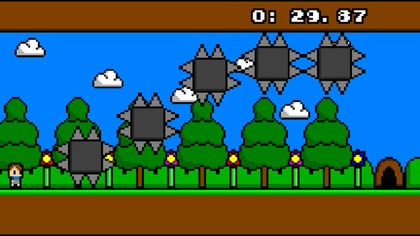 Speedrun Squad screenshot 6