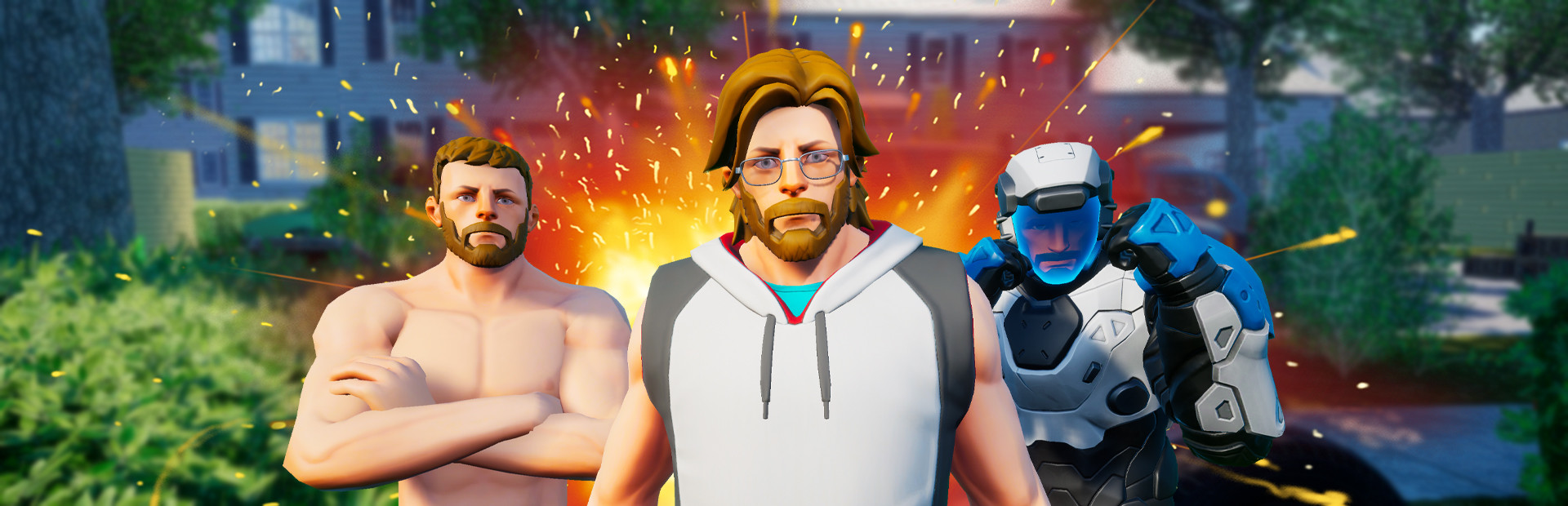 Rivals Squad