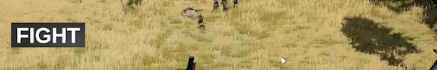 Castra video 3