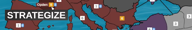 Castra video 1