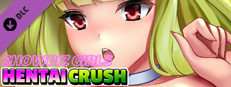 Hentai Crush - Showbiz Girls Small Capsule Image