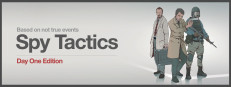 Spy Tactics