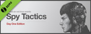 Spy Tactics Demo