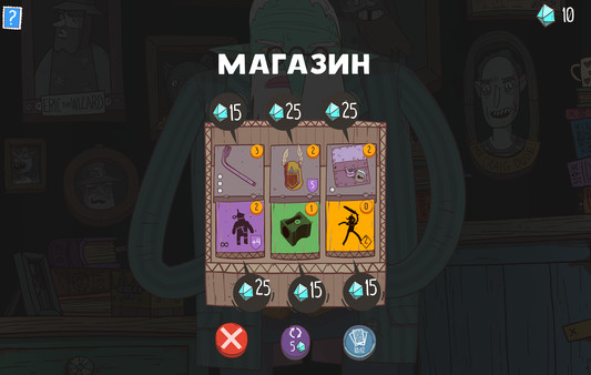 Screenshot z Meteorfall: Krumit's Tale Screenshot z Meteorfall: Krumit's Tale