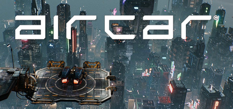 Aircar Cover Image