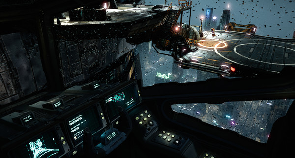 Aircar screenshot 4