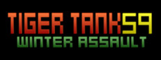 Tiger Tank 59 Ⅰ Winter Assault