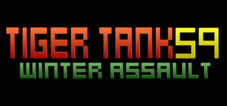 Tiger Tank 59 Ⅰ Winter Assault banner image