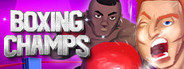 Boxing Champs