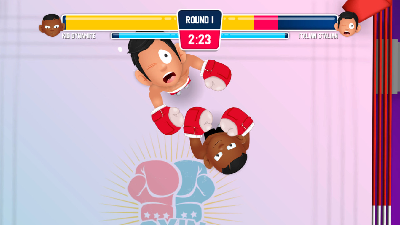 Boxing Champs Featured Screenshot #1