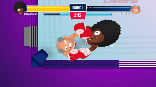 Boxing Champs screenshot 6