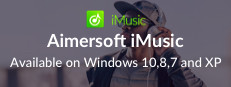 Aimersoft iMusic