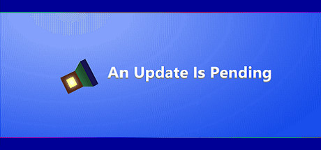 An Update is Pending Cheat Engine/CT