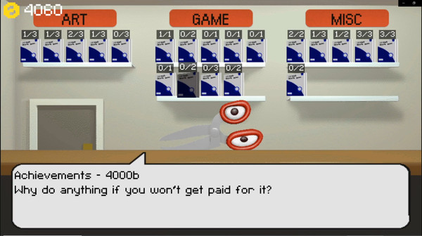 An Update is Pending screenshot 5