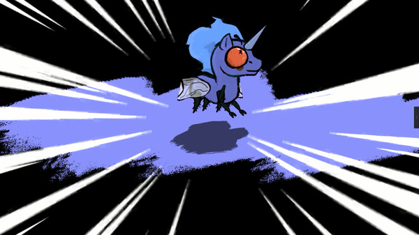 Screenshot z Monster X Monster