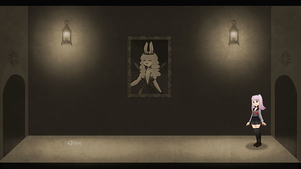 Screenshot z Miss Cat Screenshot z Miss Cat