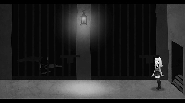 Screenshot z Miss Cat Screenshot z Miss Cat