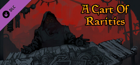 Sanator: A Cart of Rarities banner image