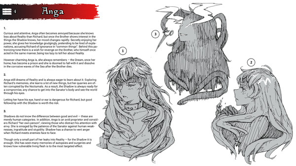 Sanator: A Cart of Rarities