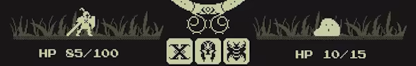 XANARTHRAXIA video 1