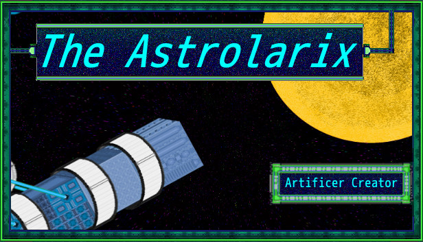 The Astrolarix
