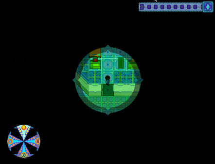 The Astrolarix screenshot 6