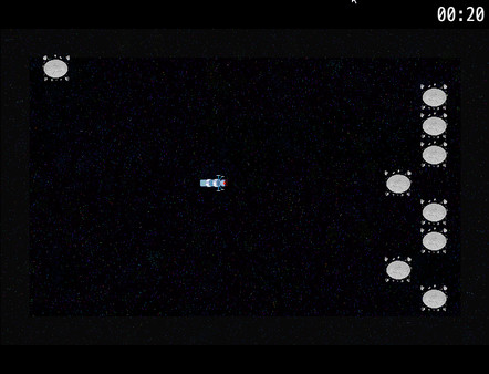 The Astrolarix screenshot 4