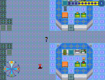 The Astrolarix screenshot 5