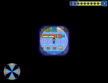 Screenshot z The Astrolarix