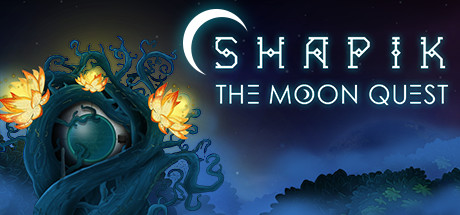 Shapik: The Moon Quest banner image