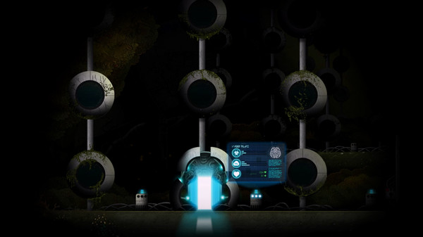 Shapik: the moon quest-游戏截图
