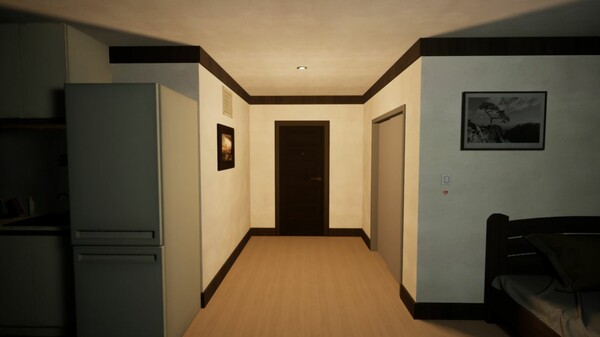 Love, Sam screenshot 1