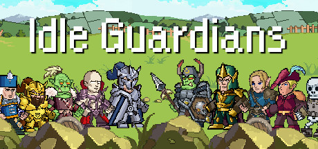 Idle Guardians Cheat Engine/CT