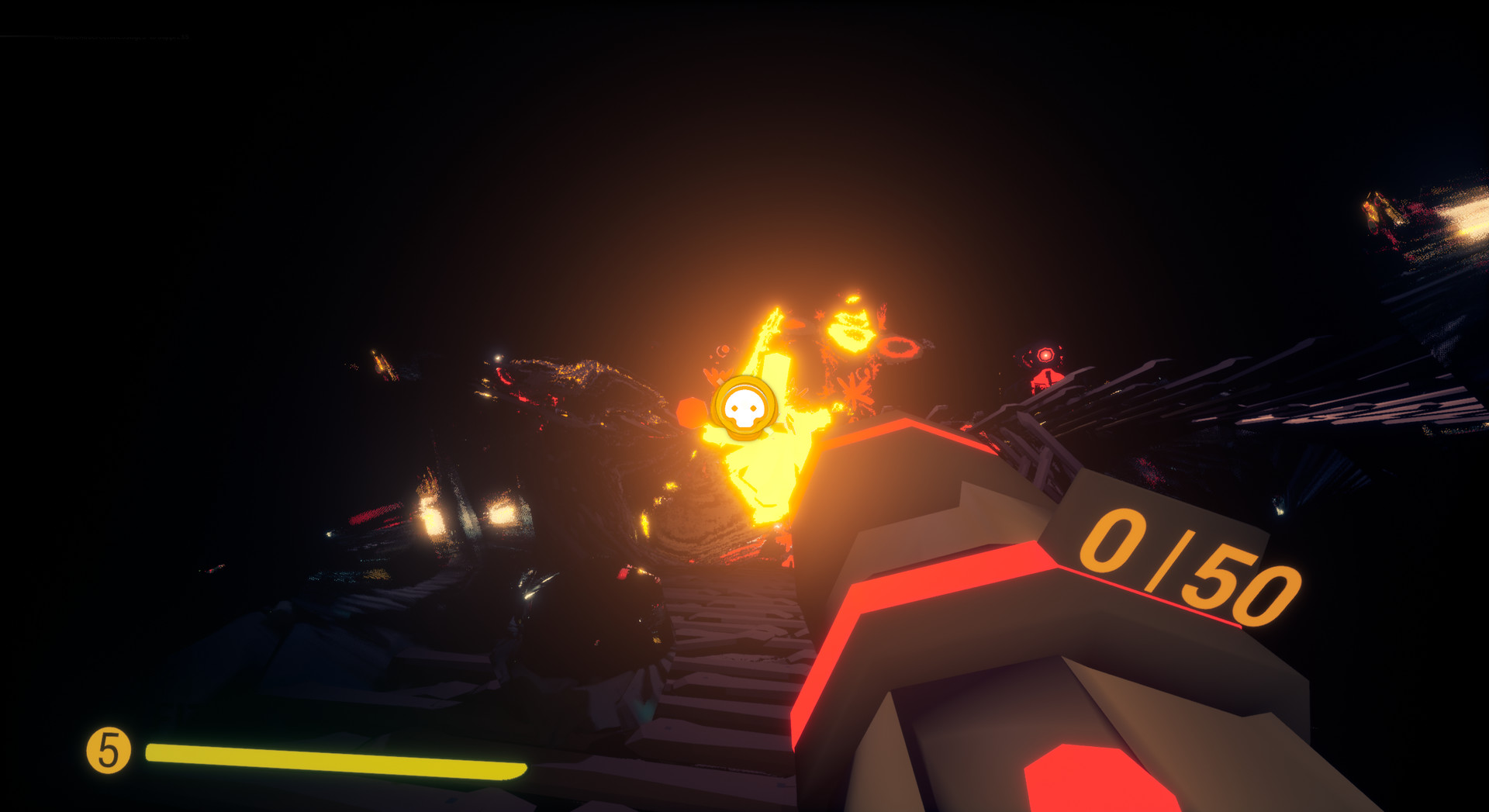 Self Shot screenshot #4