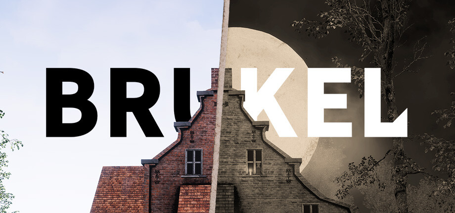 Brukel cover art