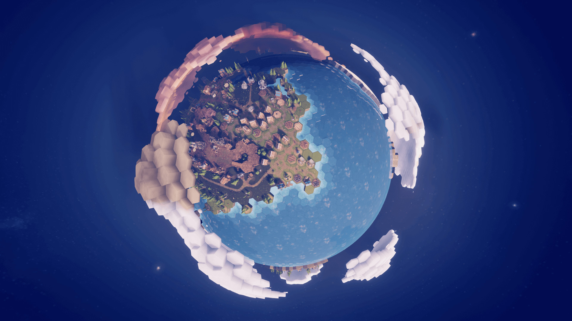 Before We Leave Featured Screenshot #1