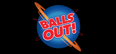 BallsOut Cover Image