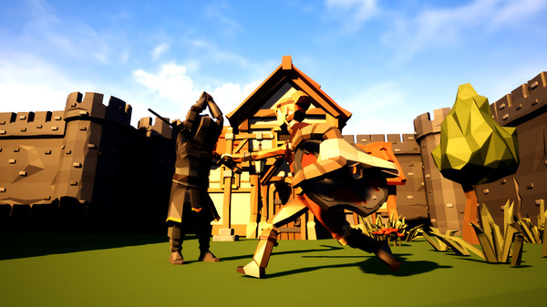 Screenshot z Exemption