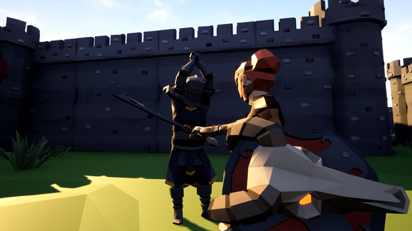 Screenshot z Exemption