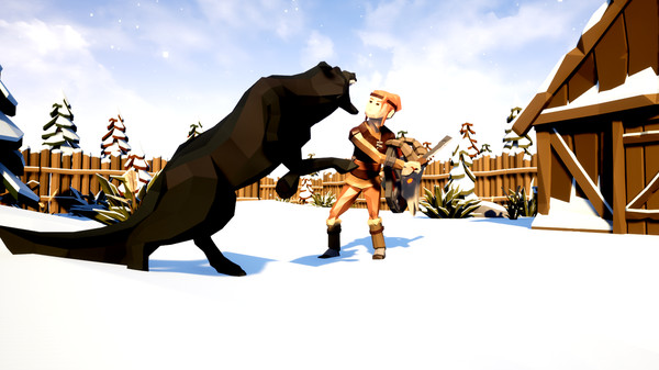 Screenshot z Exemption