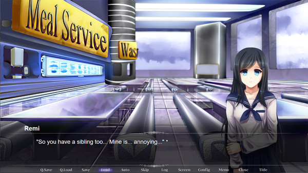 Screenshot z The New Universes: ~ Eine Neue Reise Beginnt ~ Chapter 1 Screenshot z The New Universes: ~ Eine Neue Reise Beginnt ~ Chapter 1