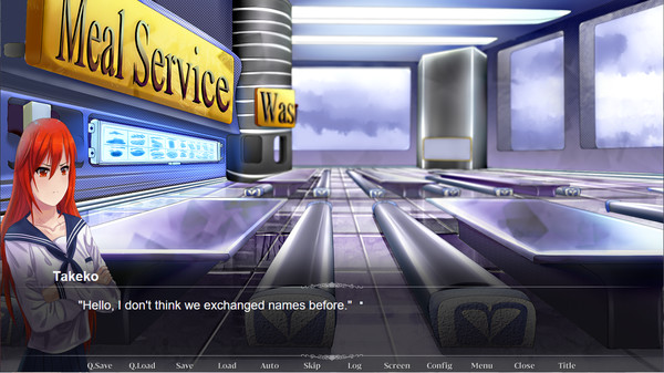 Screenshot z The New Universes: ~ Eine Neue Reise Beginnt ~ Chapter 1 Screenshot z The New Universes: ~ Eine Neue Reise Beginnt ~ Chapter 1