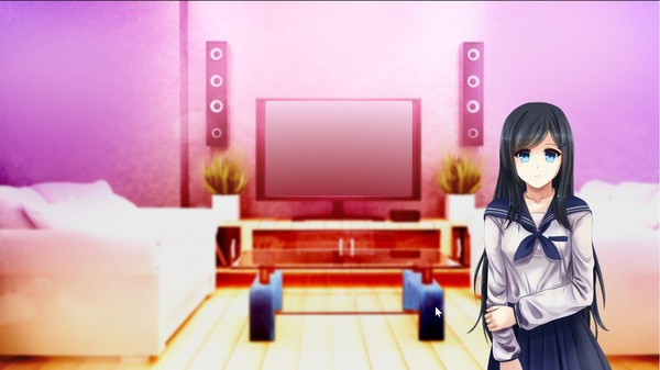 Screenshot z The New Universes: ~ Eine Neue Reise Beginnt ~ Chapter 1 Screenshot z The New Universes: ~ Eine Neue Reise Beginnt ~ Chapter 1