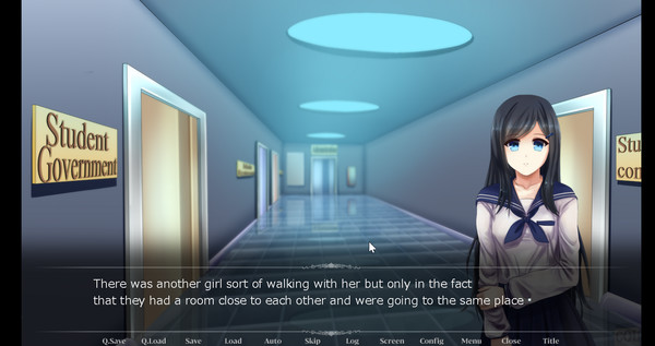 Screenshot z The New Universes: ~ Eine Neue Reise Beginnt ~ Chapter 1 Screenshot z The New Universes: ~ Eine Neue Reise Beginnt ~ Chapter 1