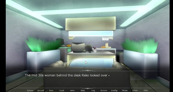 Screenshot z The New Universes: ~ Eine Neue Reise Beginnt ~ Chapter 1 Screenshot z The New Universes: ~ Eine Neue Reise Beginnt ~ Chapter 1