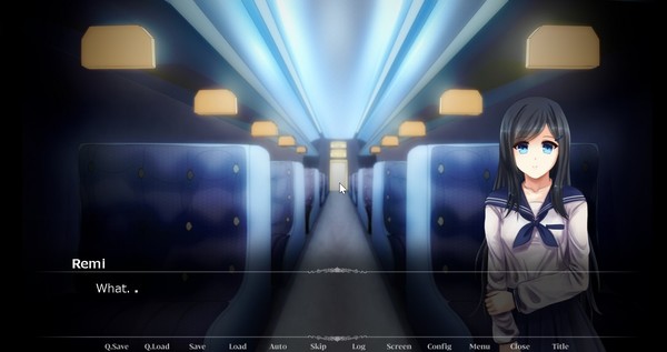 Screenshot z The New Universes: ~ Eine Neue Reise Beginnt ~ Chapter 1 Screenshot z The New Universes: ~ Eine Neue Reise Beginnt ~ Chapter 1