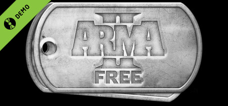 Arma 2: Free cover art