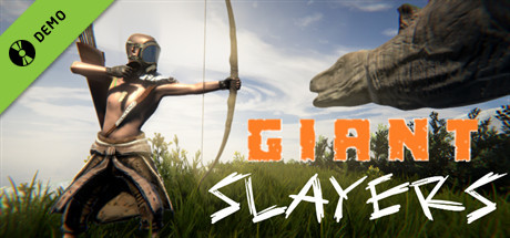Hunted Gods Demo banner